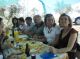 almo�o conv�vio