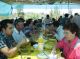 almo�o conv�vio
