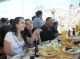 almo�o conv�vio