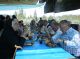almo�o conv�vio
