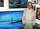 pintor am�rico delgado
