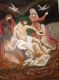 pintura de am�rico delgado