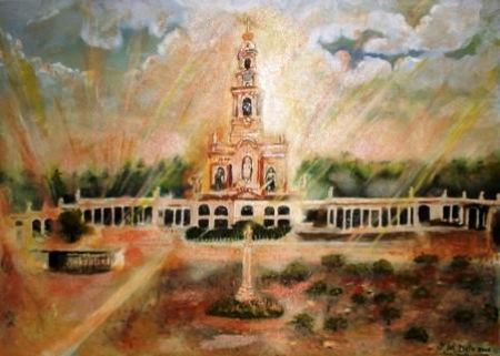 pintura de am�rico delgado