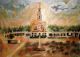 pintura de am�rico delgado