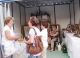 chaveira na feira mostra de ma��o