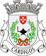 Bras�o de Cardigos