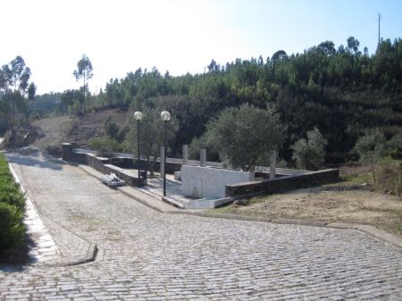 fonte de chaveira