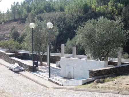 fonte de chaveira