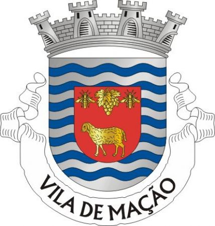 brasao macao
