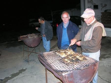 noite de fados 2010