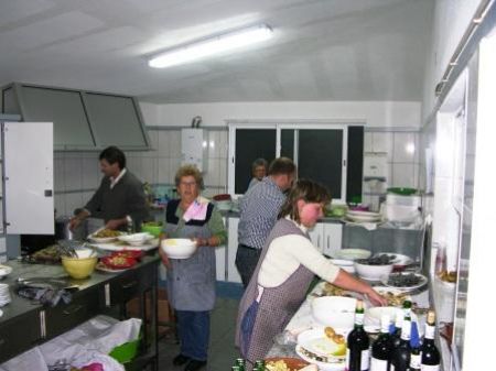 noite de fados 2010