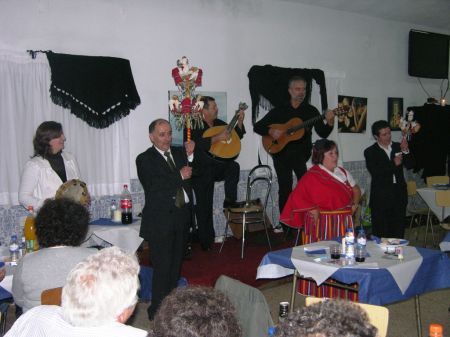 noite de fados 2010