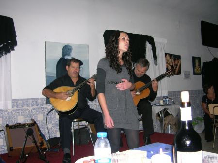 noite de fados 2010