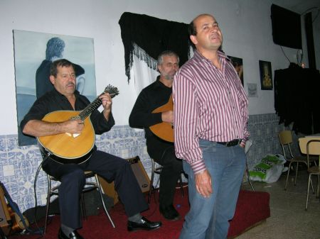 noite de fados 2010