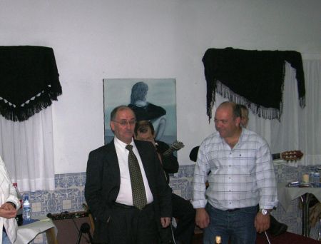 noite de fados 2010