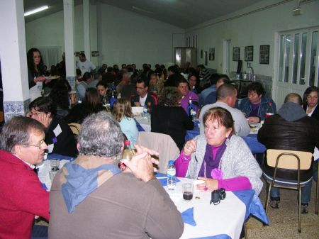 noite de fados 2010