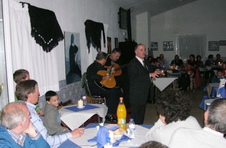 noite de fados 2010