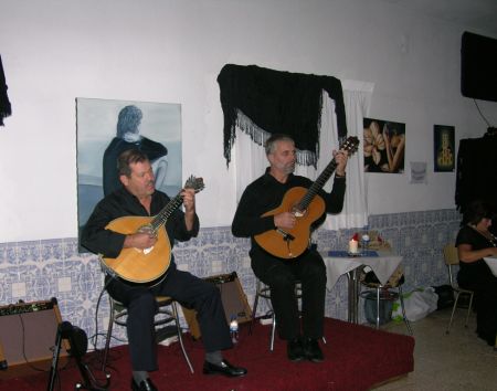 noite de fados 2010