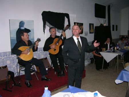 noite de fados 2010