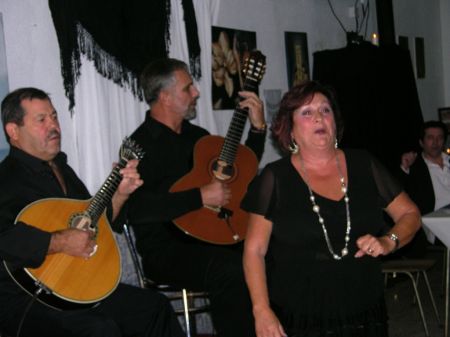noite de fados 2010