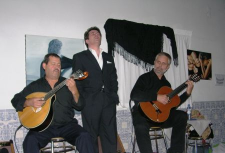 noite de fados 2010