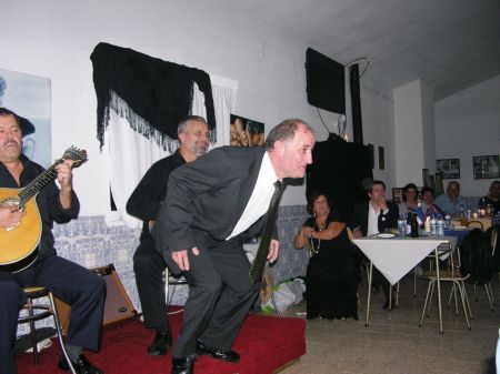 noite de fados 2010