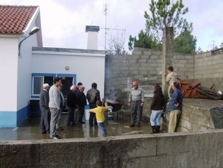 magusto no carrascal 2010