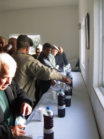 magusto no carrascal 2010