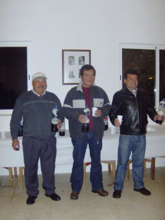 magusto no carrascal 2010