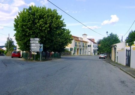 Parque Infantil de Cardigos